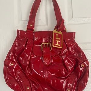 Dooney and Burke Limited Edition HP Bag